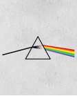 Kepurė Pink Floyd